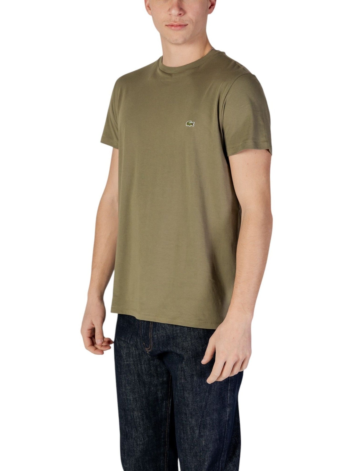 Lacoste · Тениска · TH6709-00 | DontMiss.bg