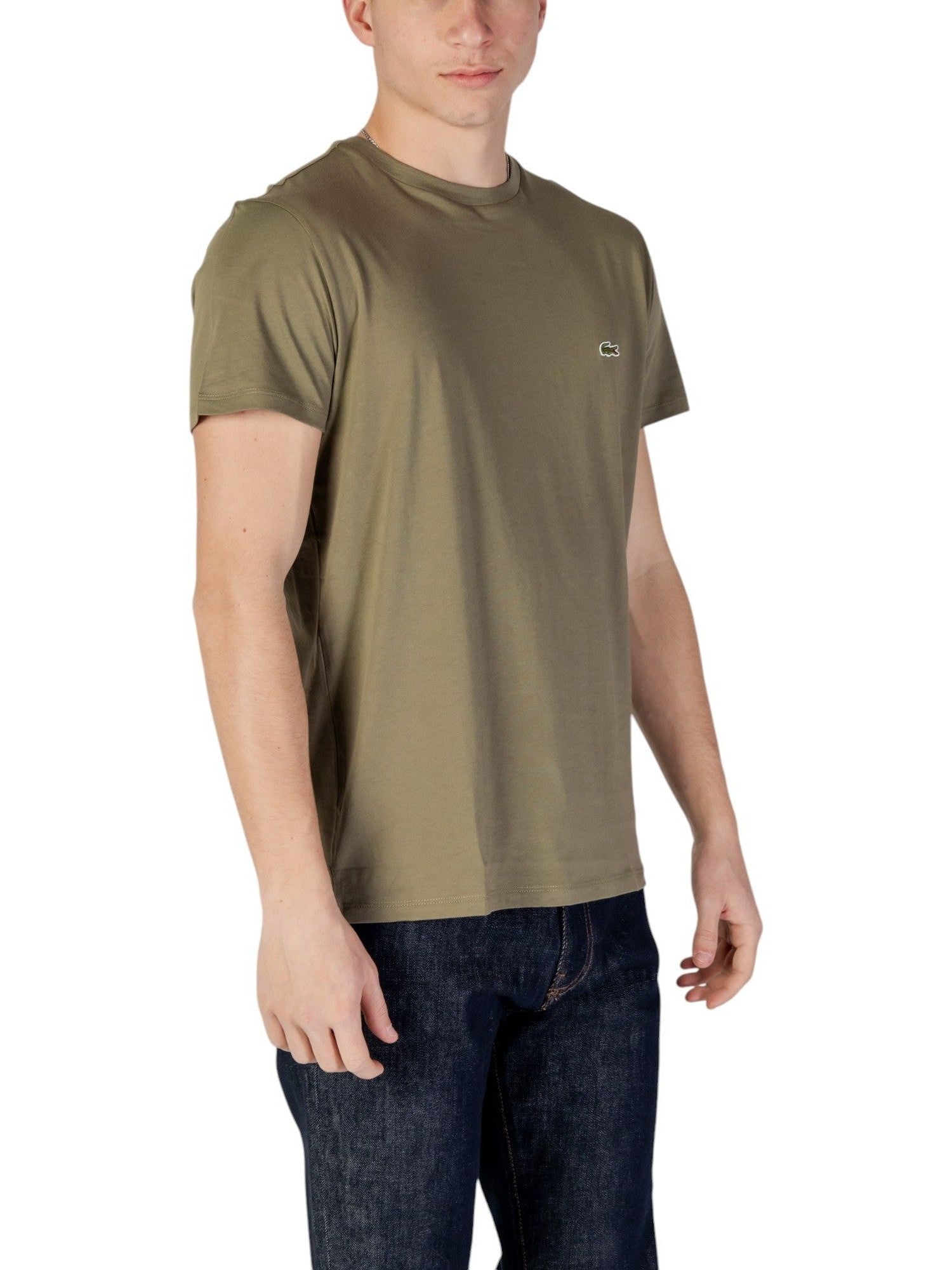 Lacoste · Тениска · TH6709-00 | DontMiss.bg