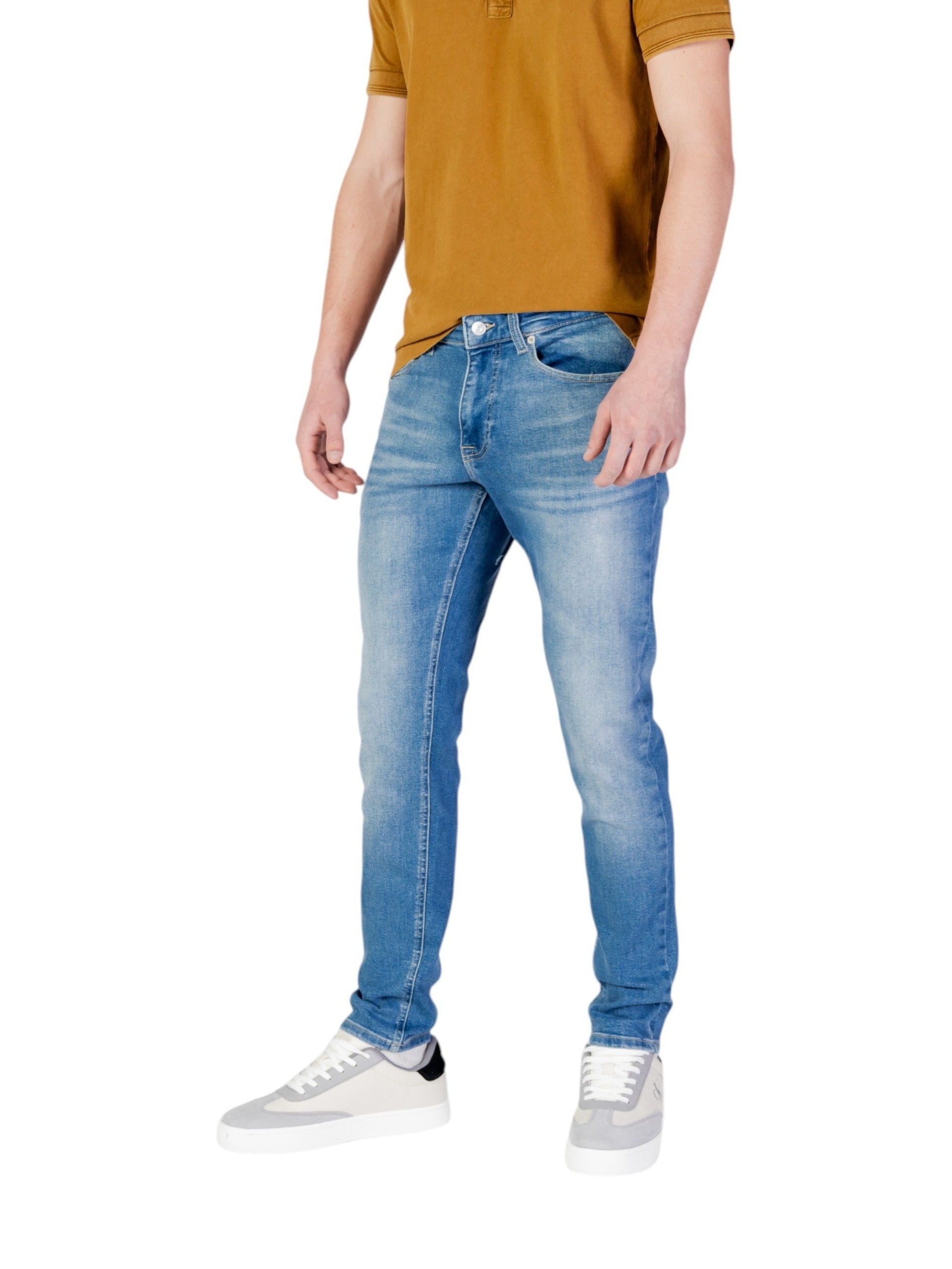 Tommy Jeans · Дънки · DM0DM20547 | DontMiss.bg