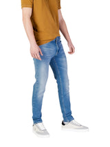 Tommy Jeans · Дънки · DM0DM20547 | DontMiss.bg