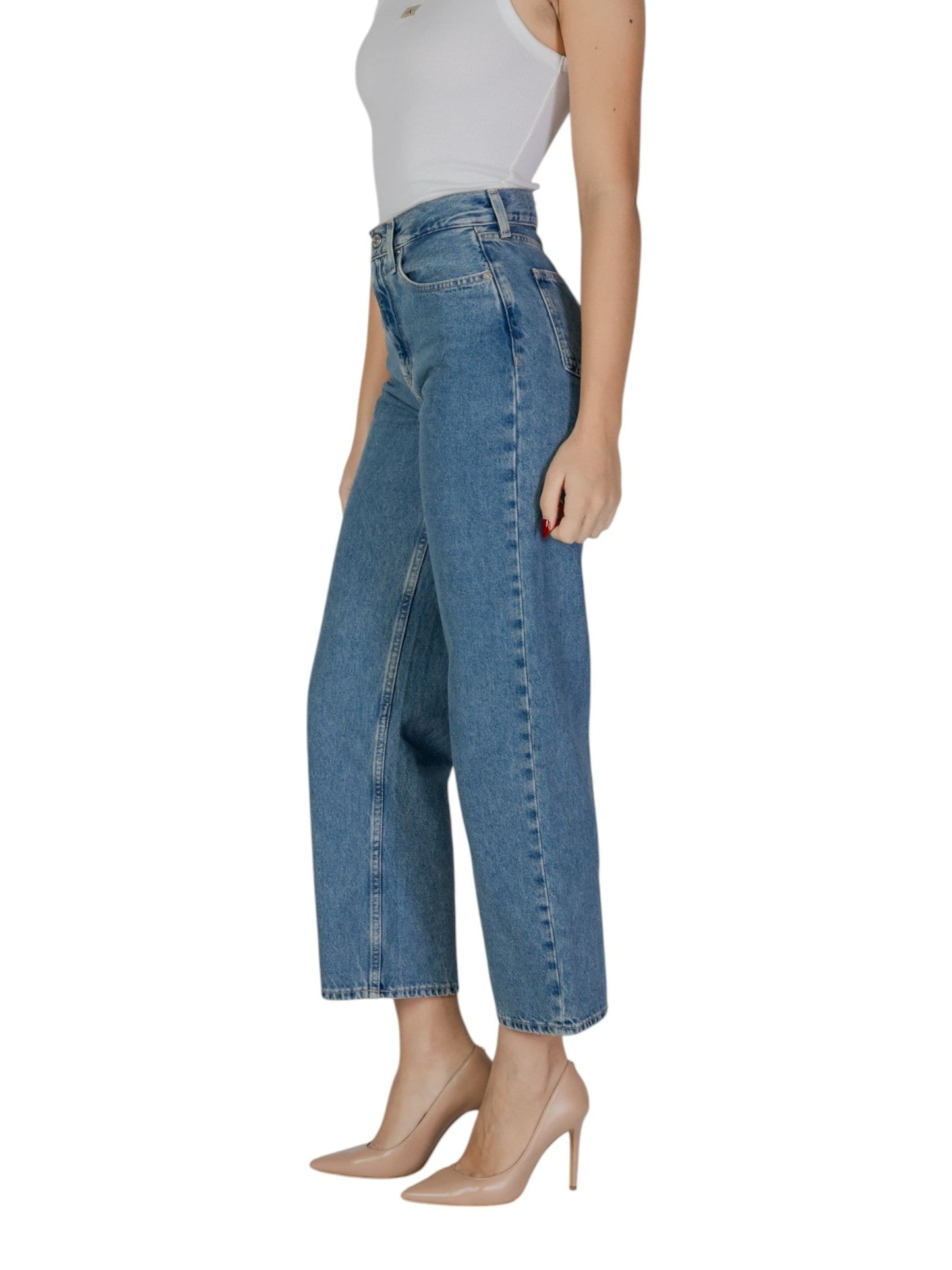 Calvin Klein Jeans · Дънки · J20J225005 | DontMiss.bg