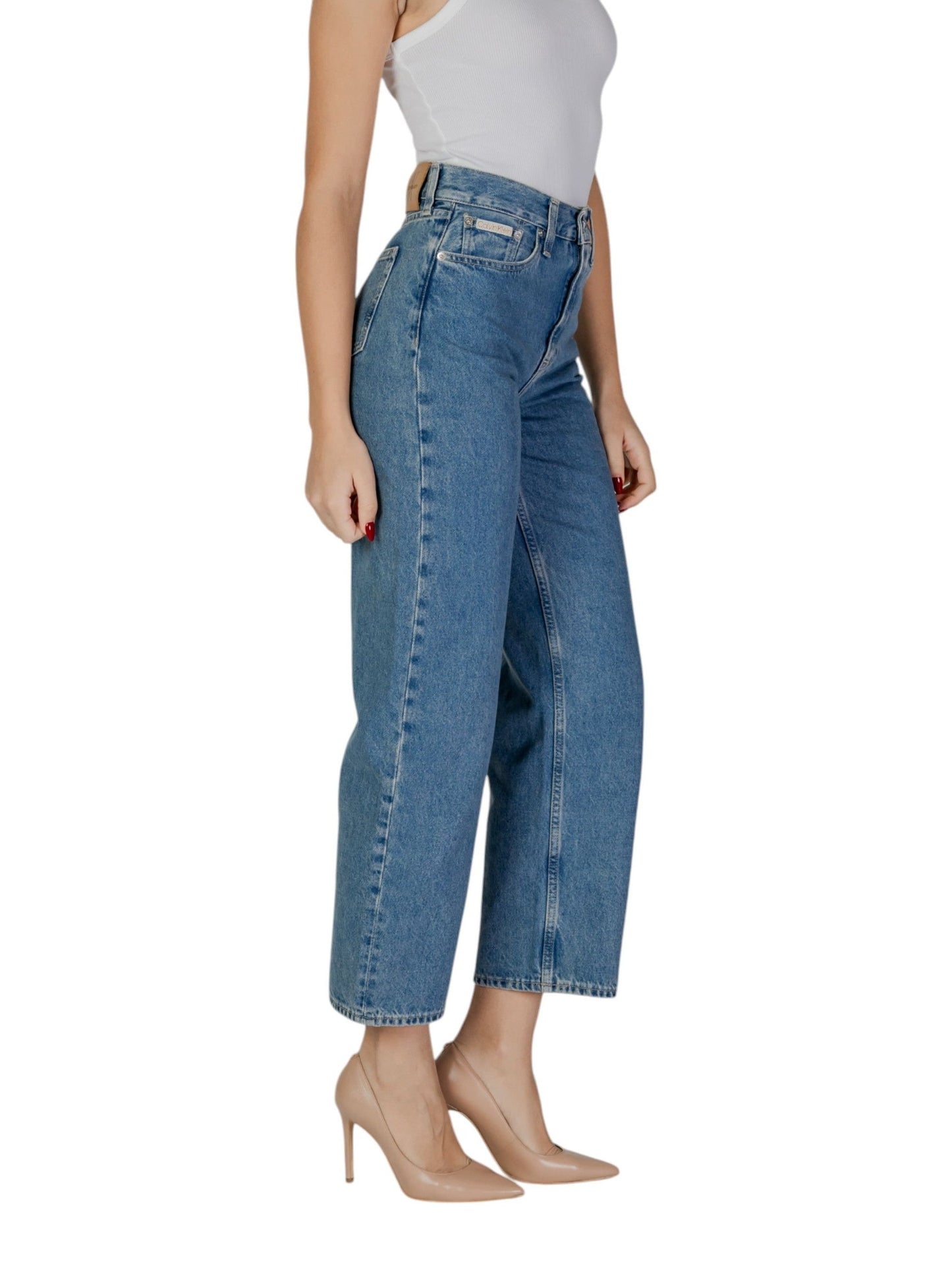 Calvin Klein Jeans · Дънки · J20J225005 | DontMiss.bg