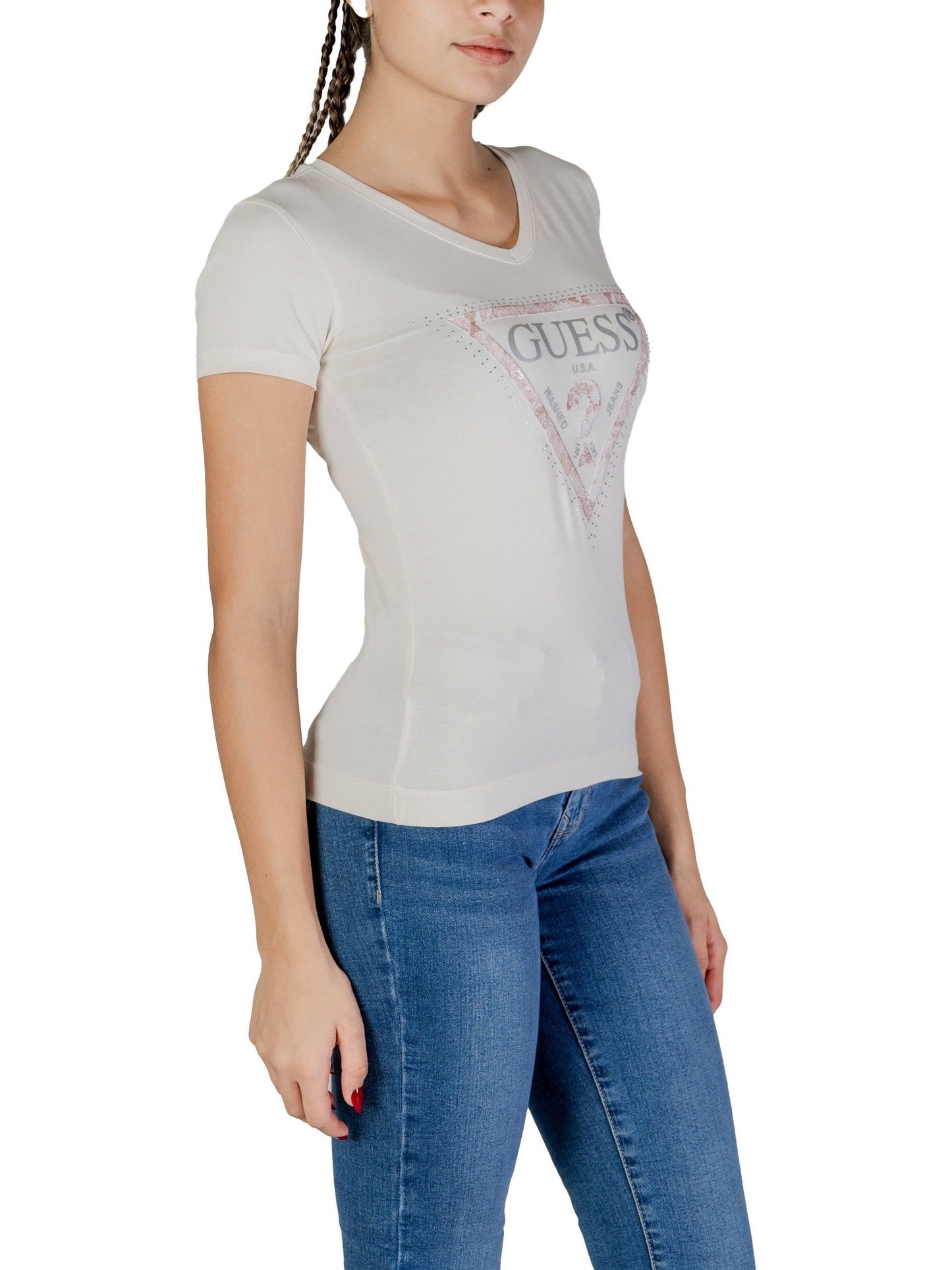 Guess · Тениска · W5RI21 J1314 | DontMiss.bg