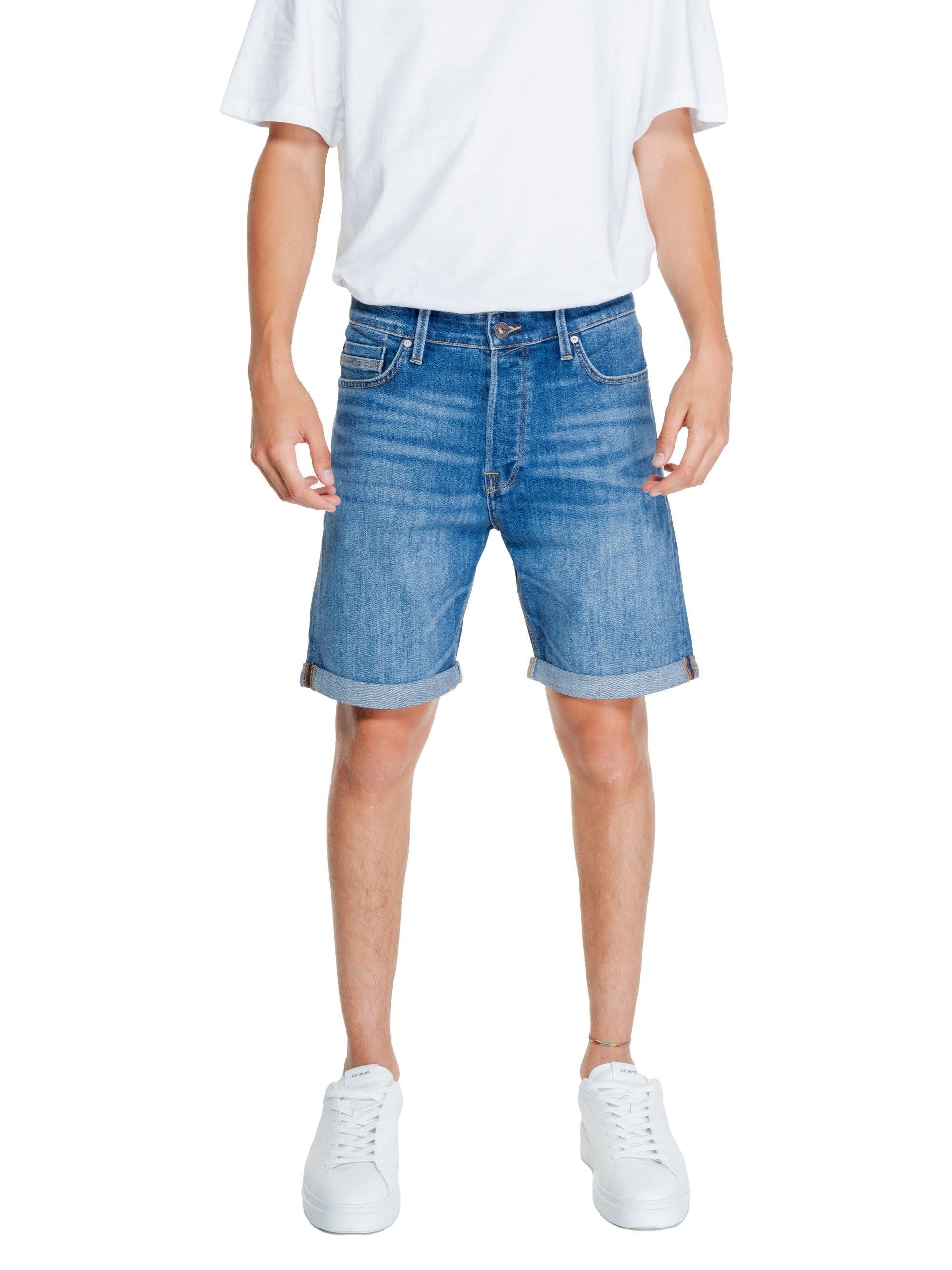 Jack & Jones · Шорти · 12249092 | DontMiss.bg