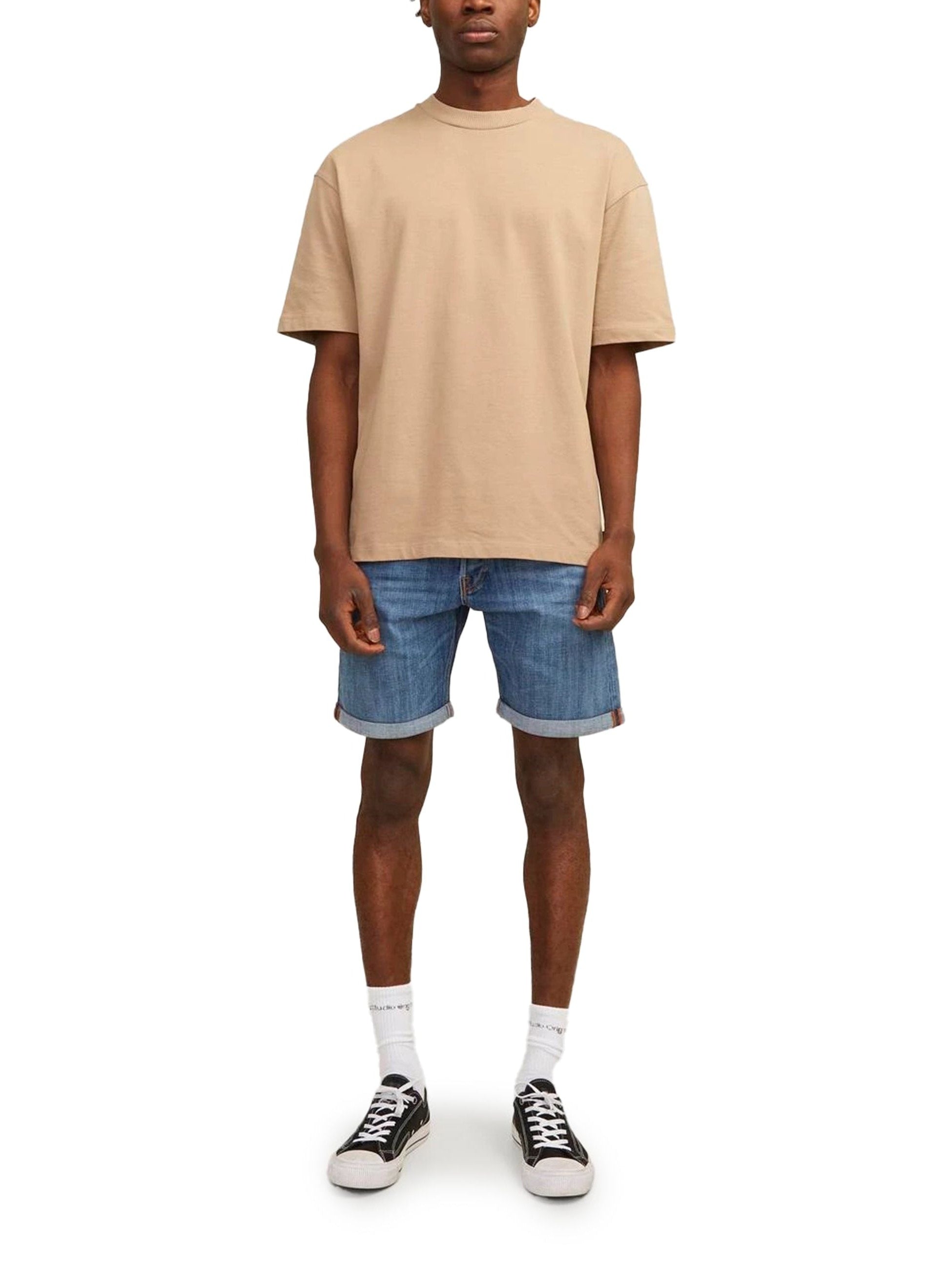 Jack & Jones · Шорти · 12249092 | DontMiss.bg