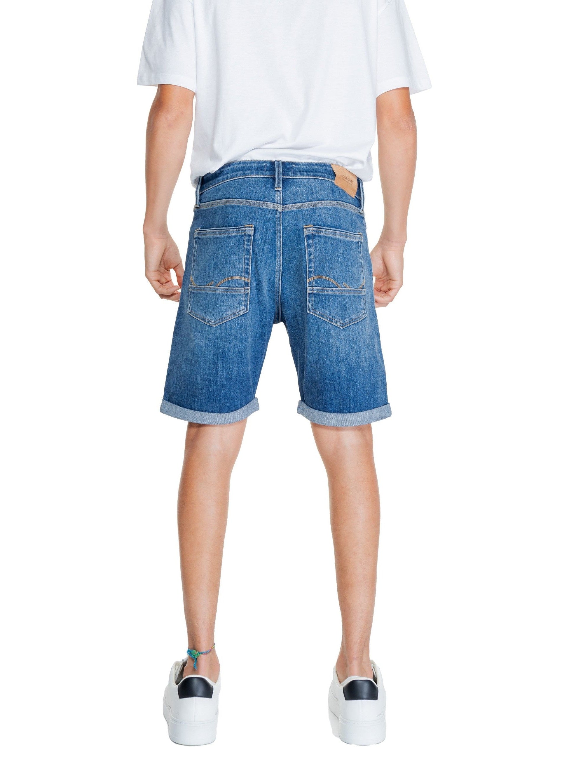 Jack & Jones · Шорти · 12249092 | DontMiss.bg