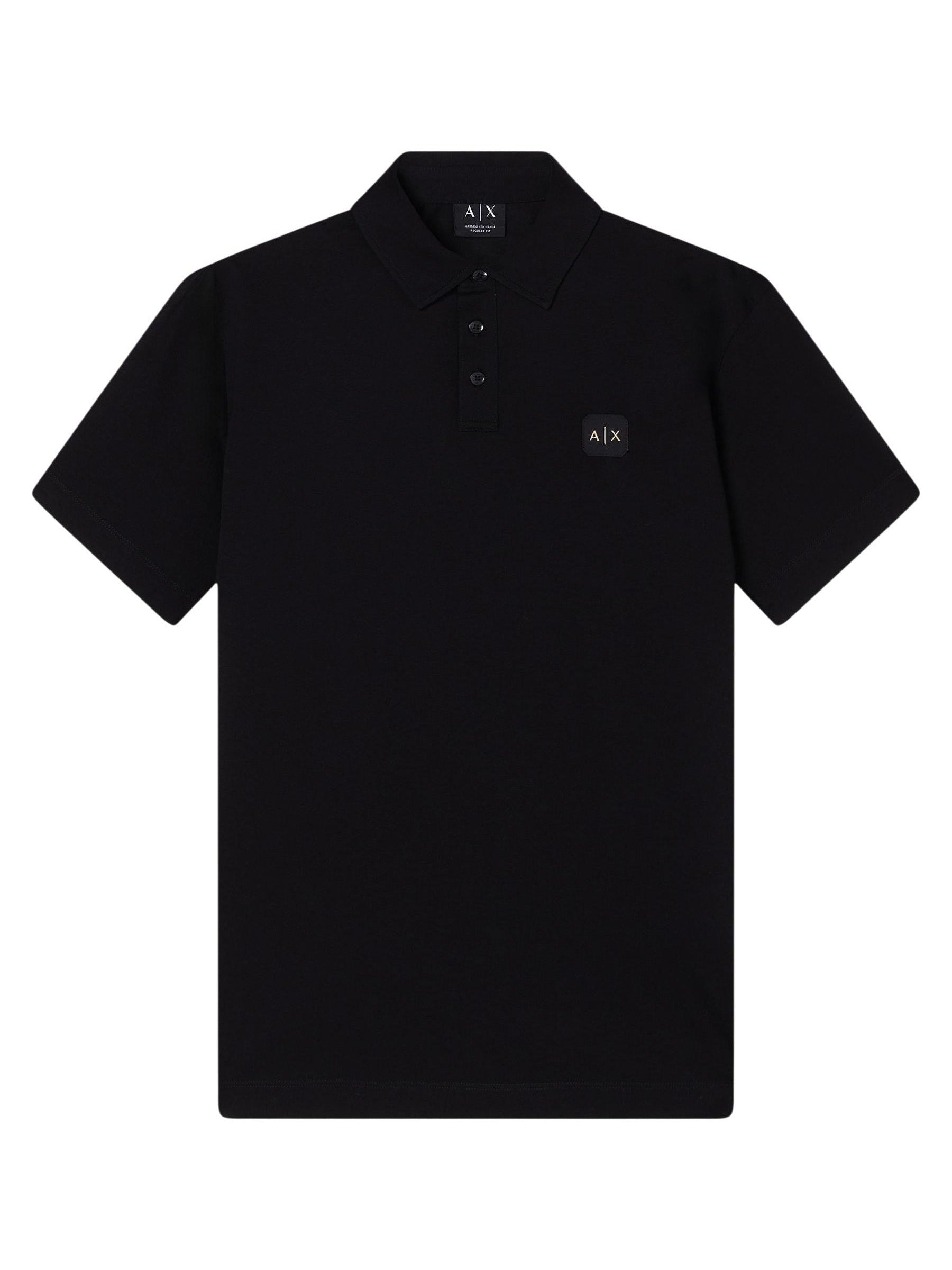 Armani Exchange · Поло тениска · XM002232 AF10364 | DontMiss.bg