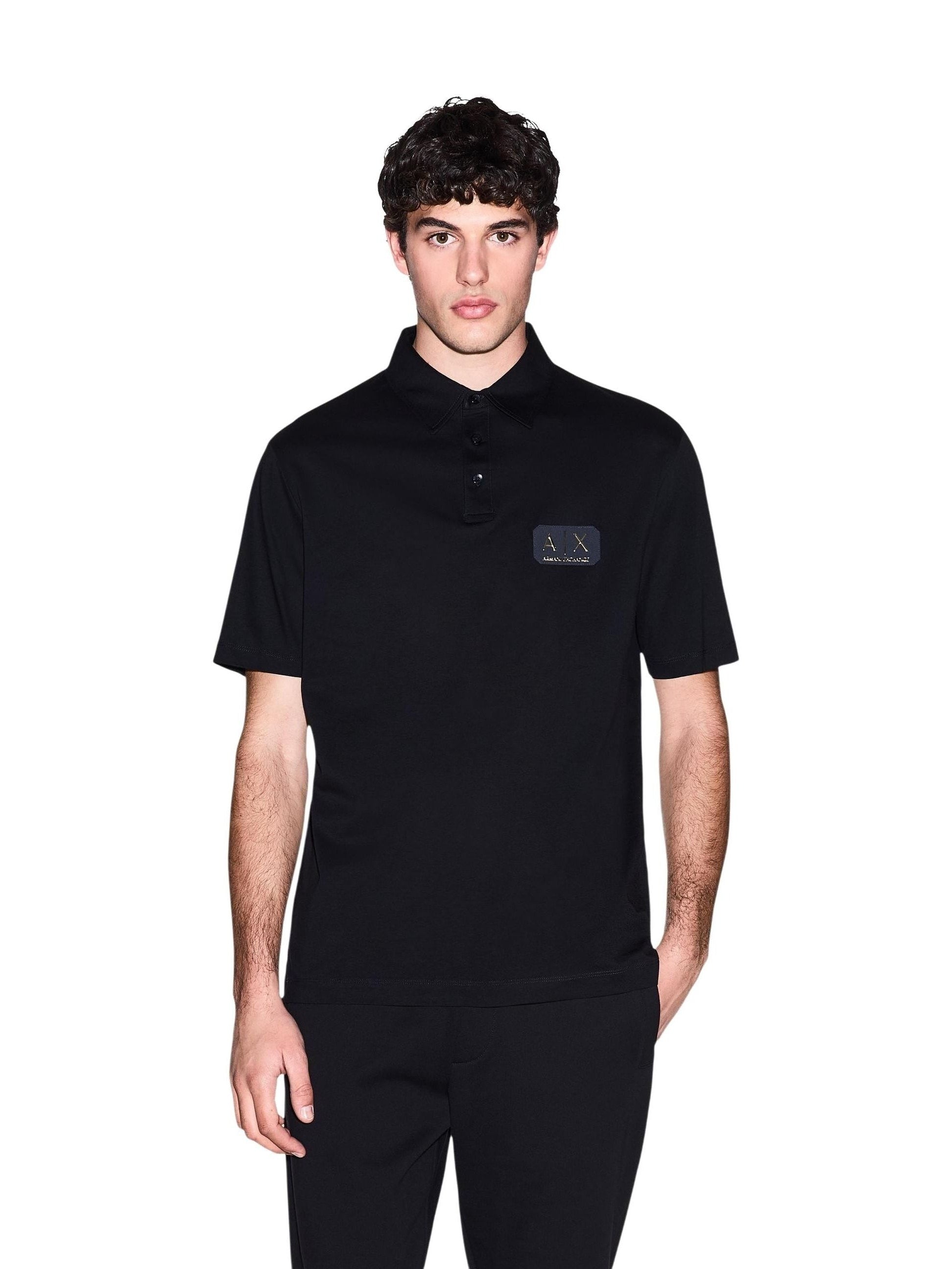 Armani Exchange · Поло тениска · XM002232 AF10364 | DontMiss.bg