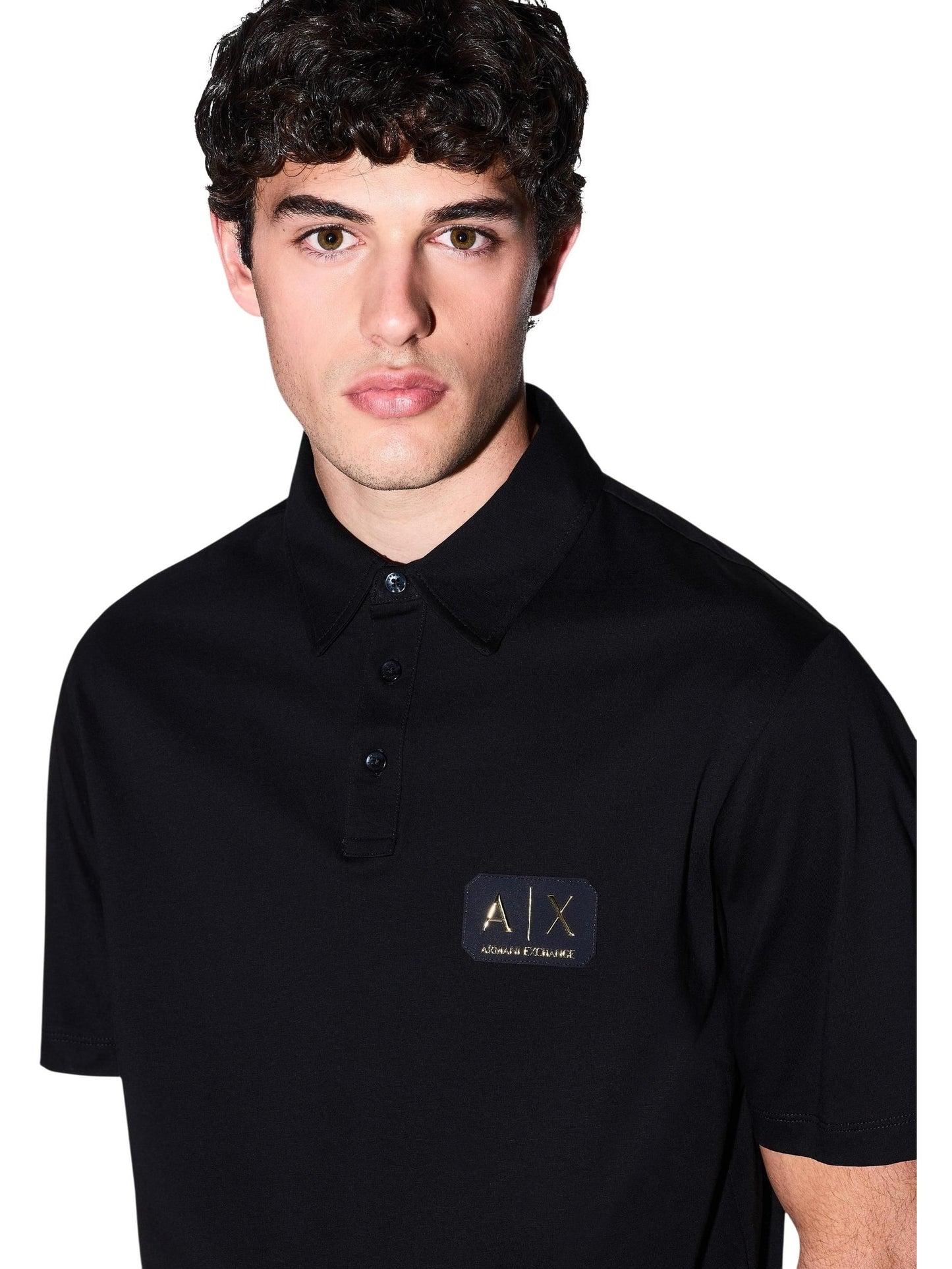 Armani Exchange · Поло тениска · XM002232 AF10364 | DontMiss.bg