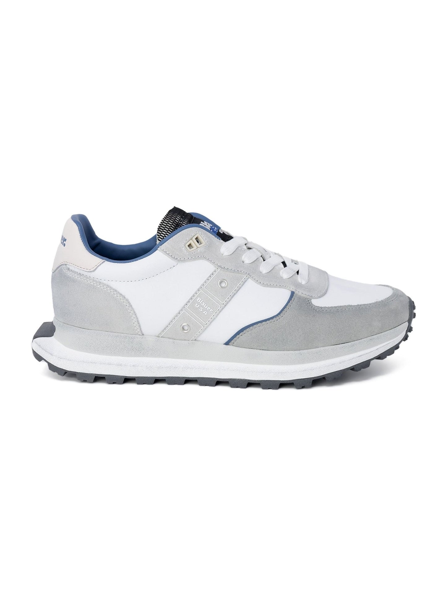 Blauer · Ниски кецове · S3NASH01 | DontMiss.bg