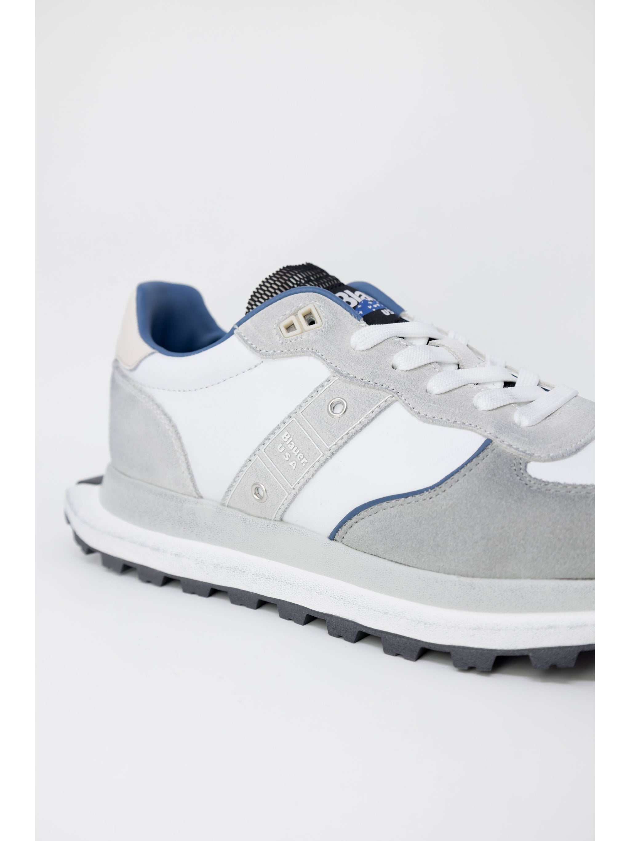 Blauer · Ниски кецове · S3NASH01 | DontMiss.bg