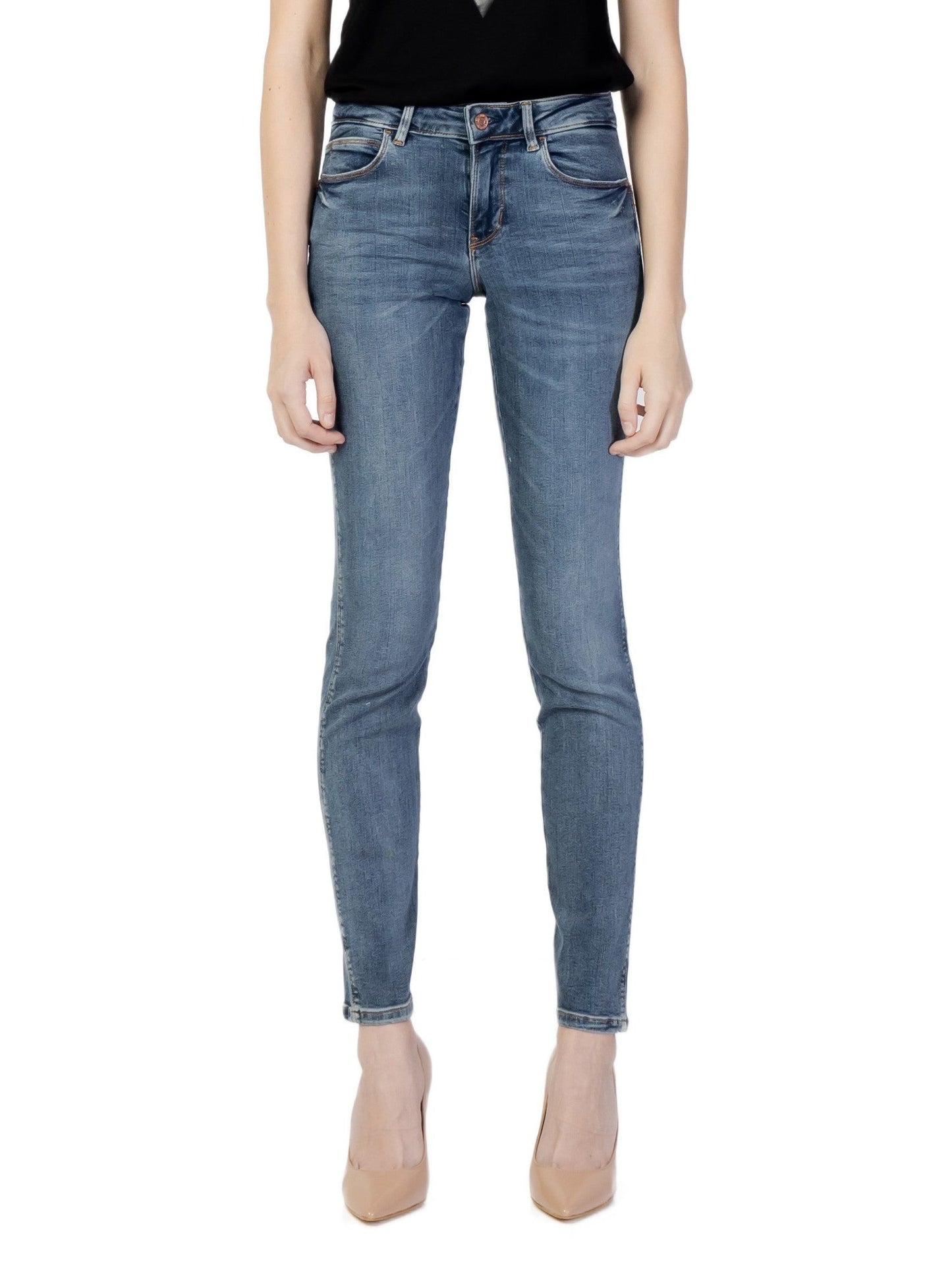 Guess · Дънки · W2YAJ2D4Q02 | DontMiss.bg