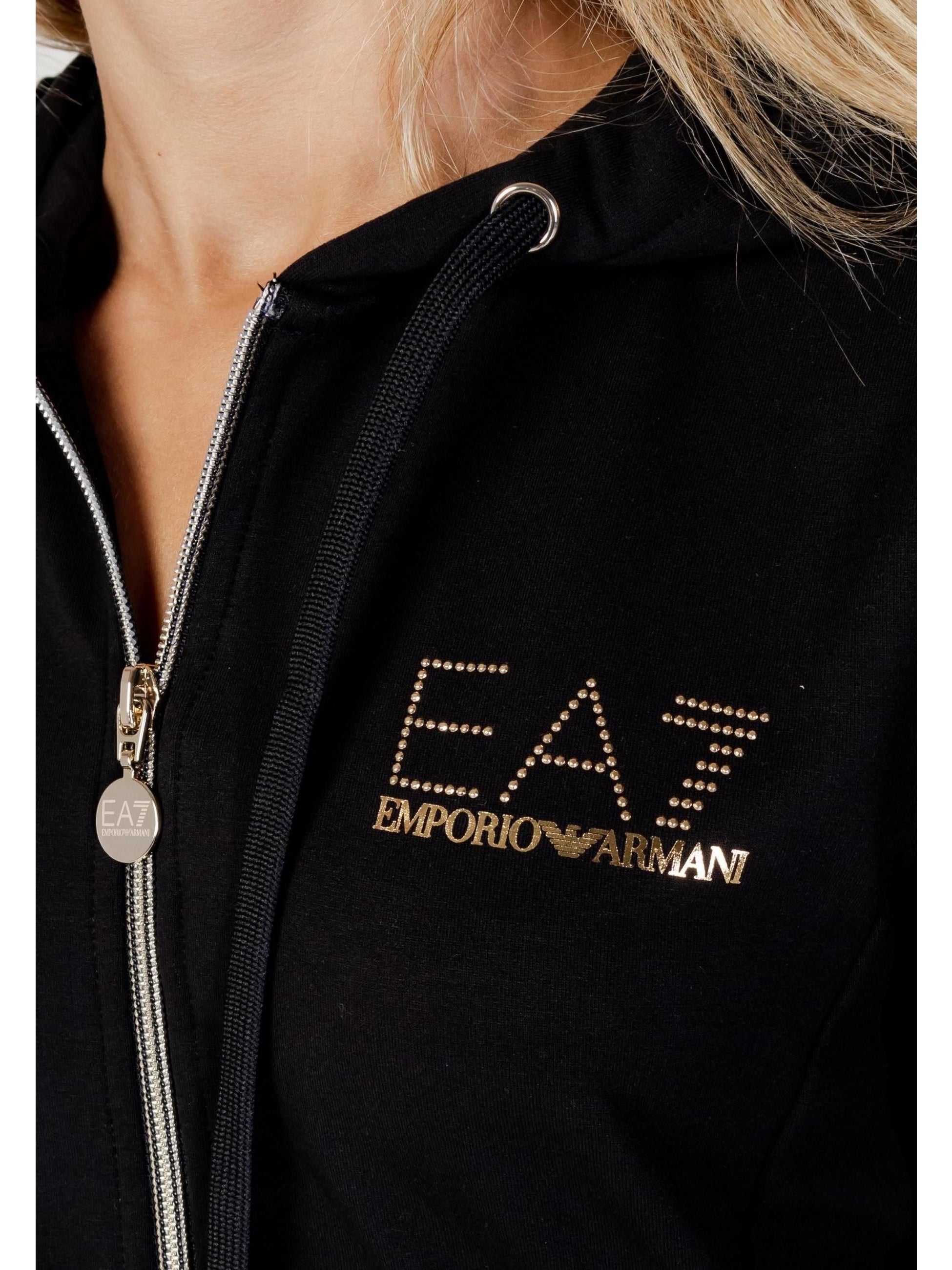 EA7 Emporio Armani · Суитшърт · 8NTV51 TJ9RZ | DontMiss.bg