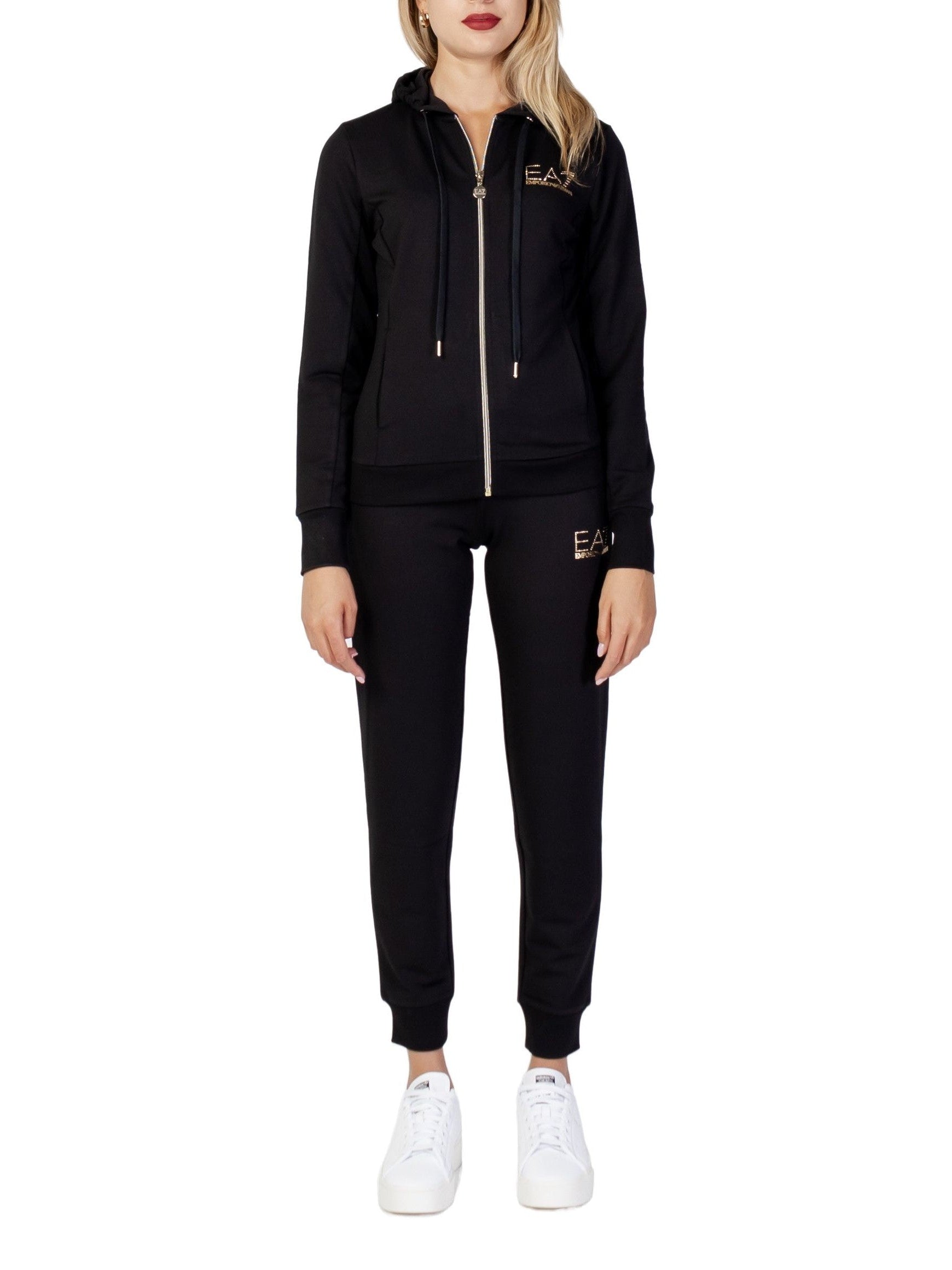 EA7 Emporio Armani · Суитшърт · 8NTV51 TJ9RZ | DontMiss.bg