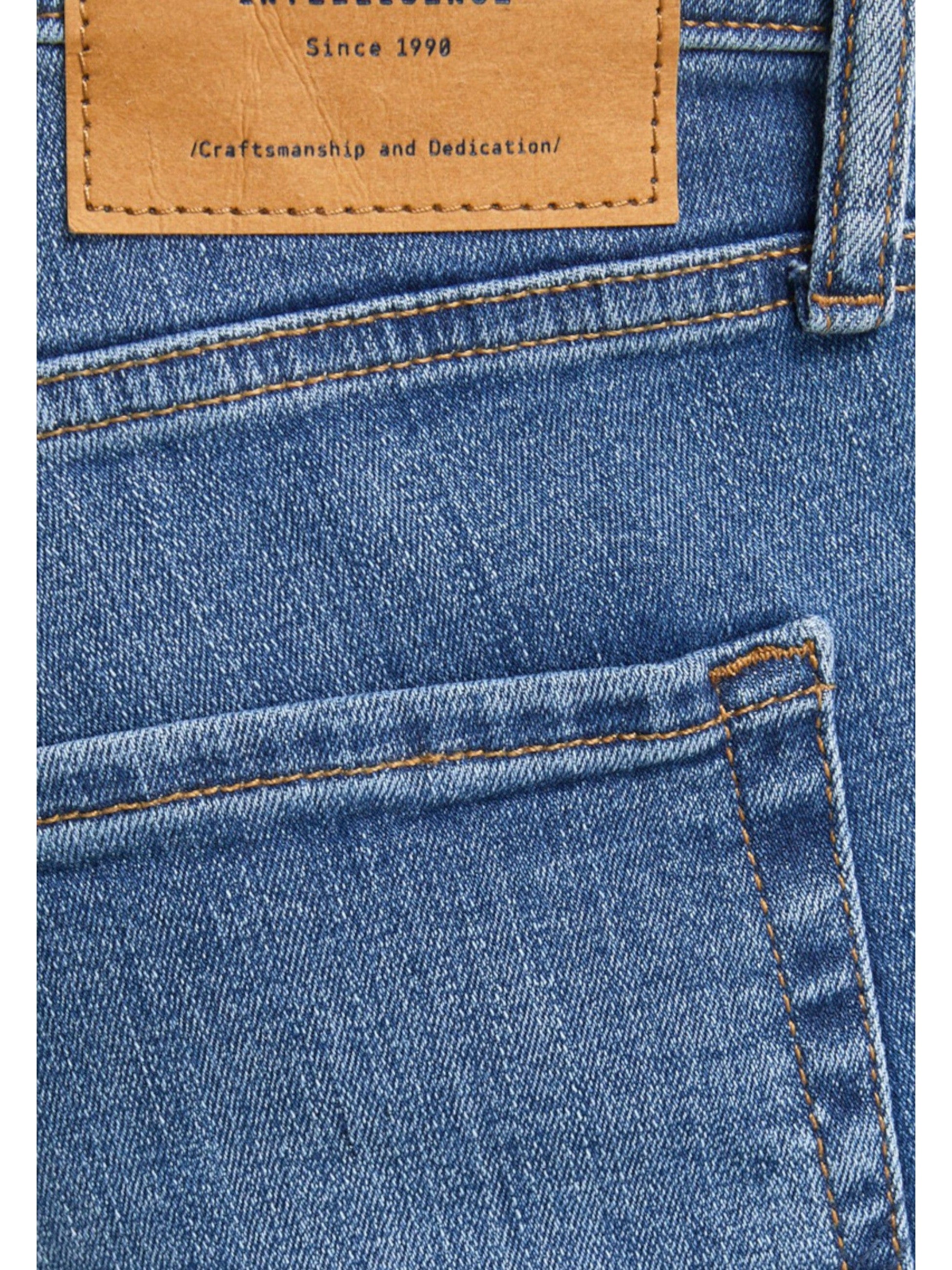 Jack & Jones · Дънки · 12146866 | DontMiss.bg