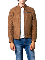 Jack & Jones · Кожено яке · 12147218 | DontMiss.bg