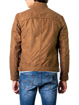 Jack & Jones · Кожено яке · 12147218 | DontMiss.bg