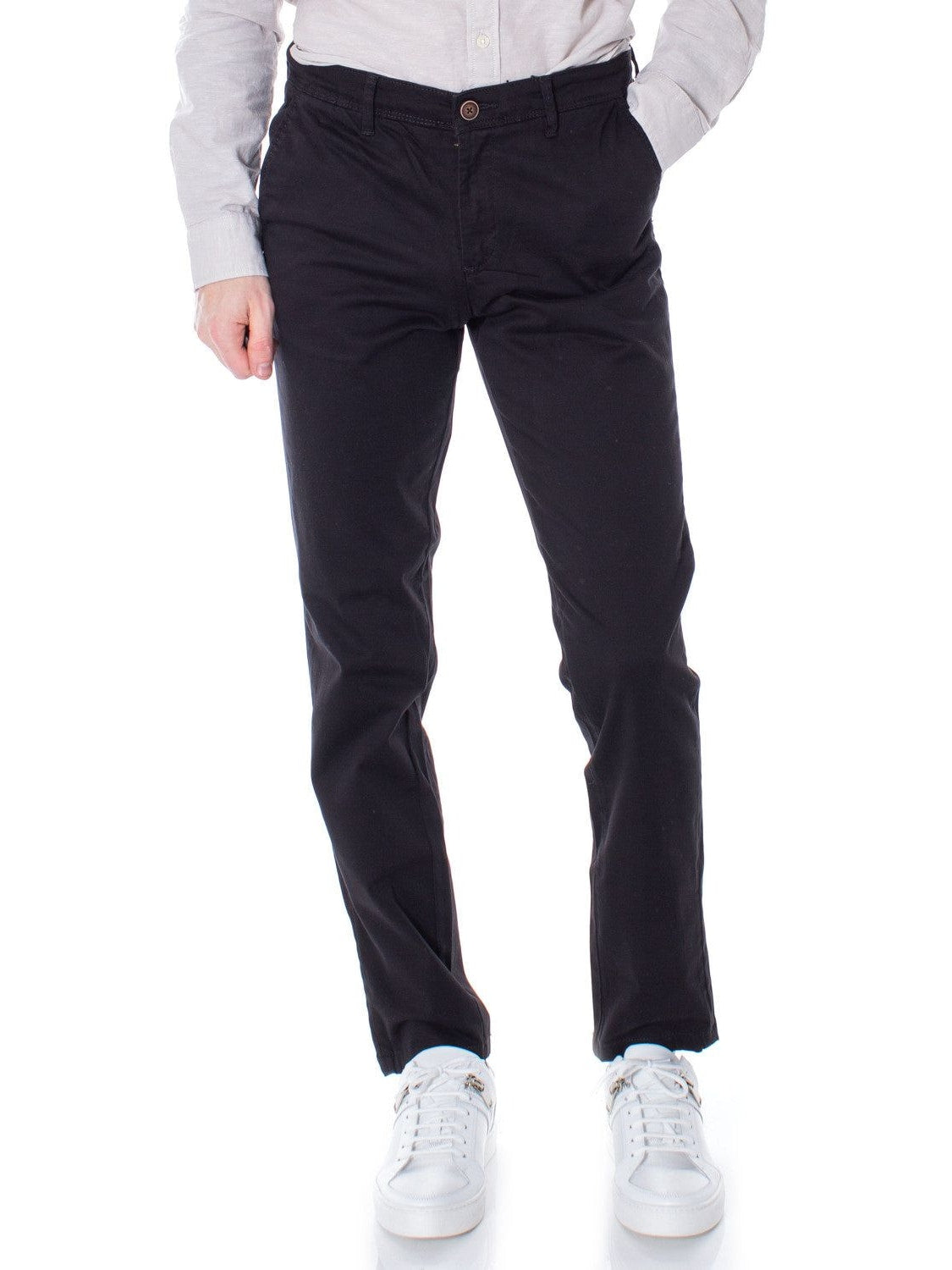 Jack & Jones · Чино панталони · 12150158 | DontMiss.bg