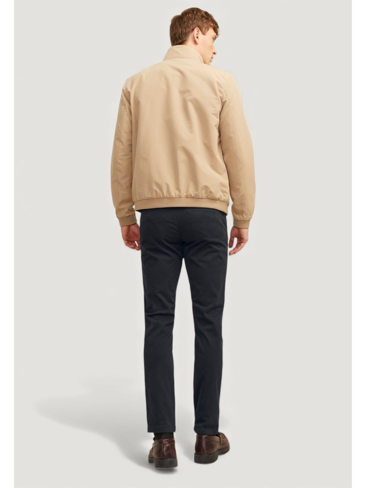 Jack & Jones · Чино панталони · 12150158 | DontMiss.bg