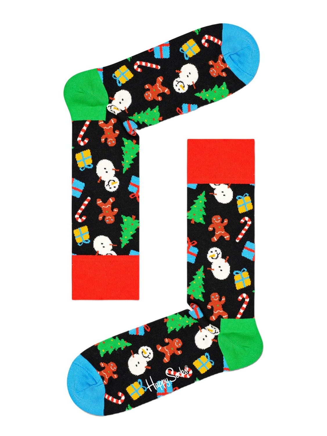 Happy Socks · Чорапи · XBDS02-6500 | DontMiss.bg