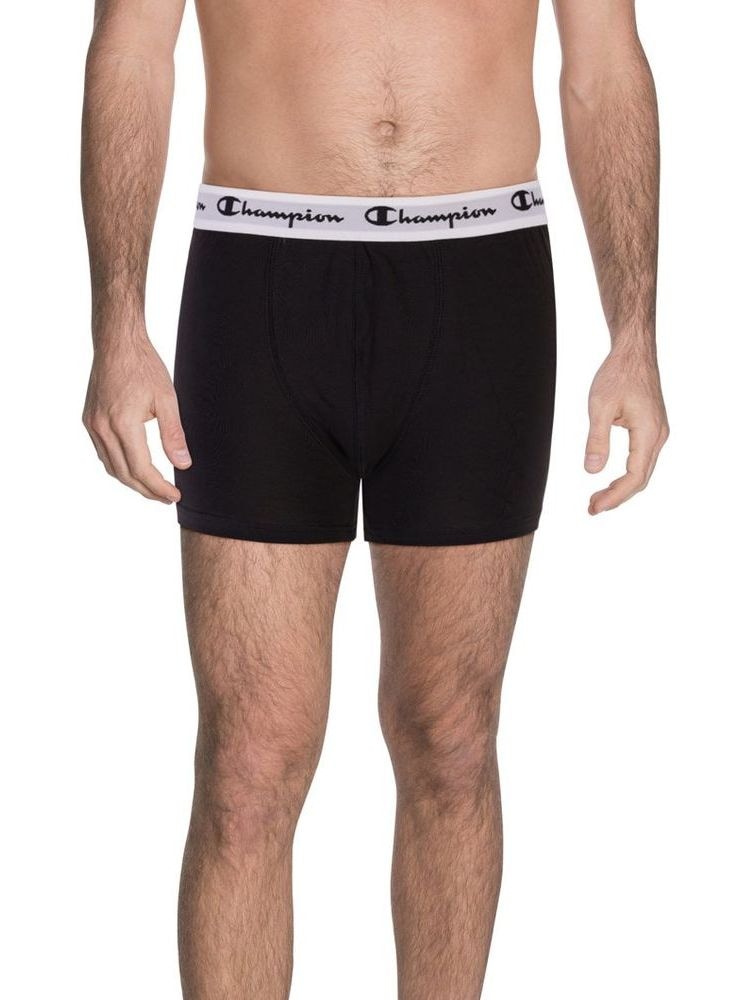 Champion · Боксерки · Черен | DontMiss.bg