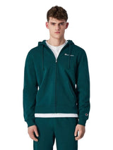 Champion · Суитшърт · Зелен | DontMiss.bg
