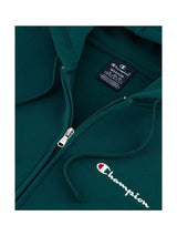Champion · Суитшърт · Зелен | DontMiss.bg