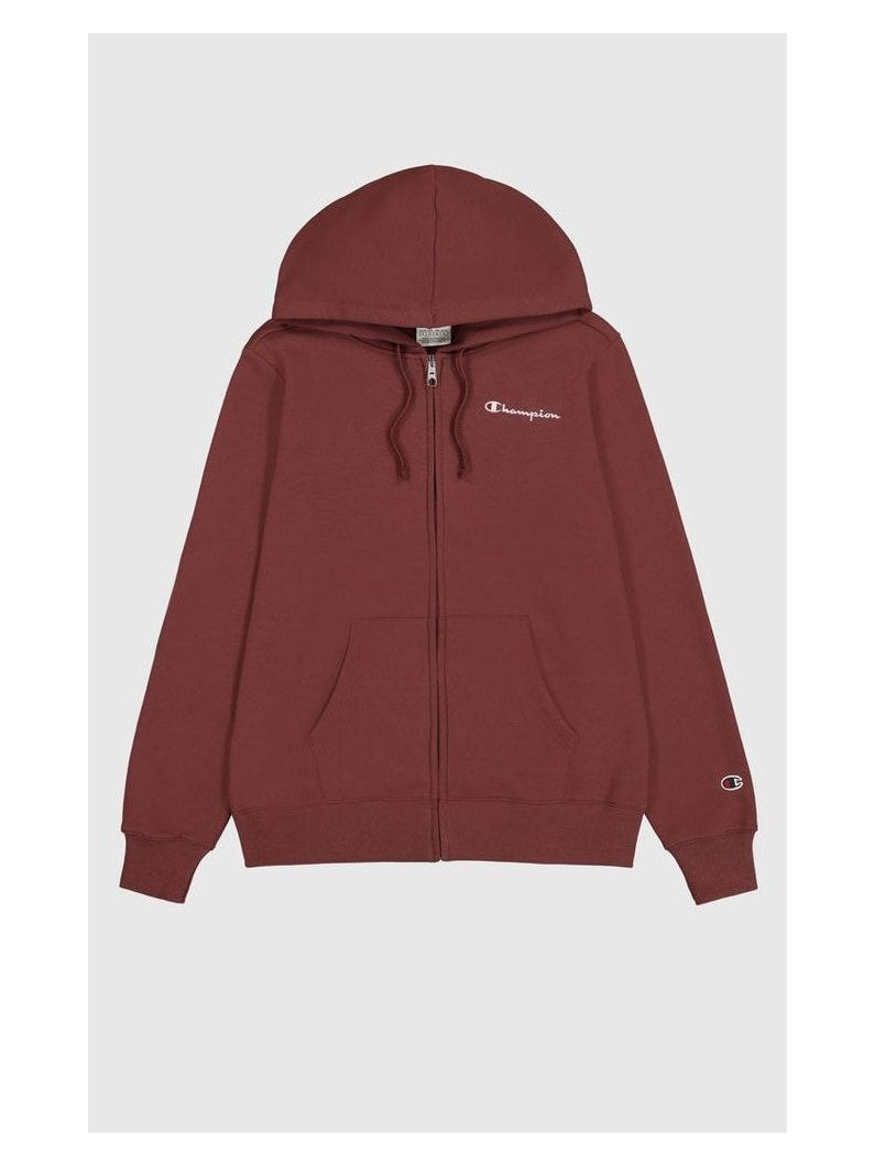 Champion · Суитшърт · Бордо | DontMiss.bg