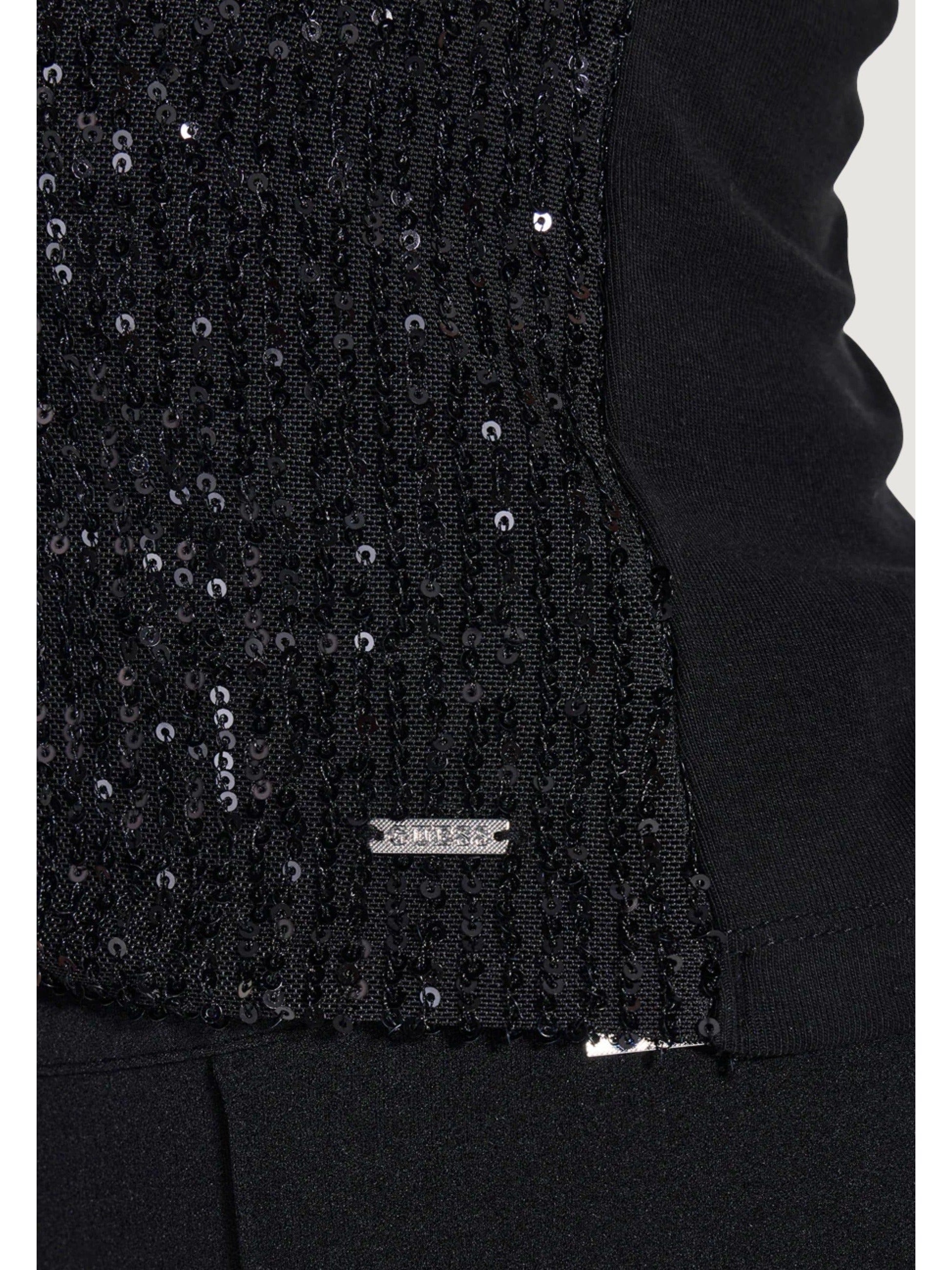 Guess · Потник · SL ALEXIA SEQUINS TANK TOP | DontMiss.bg
