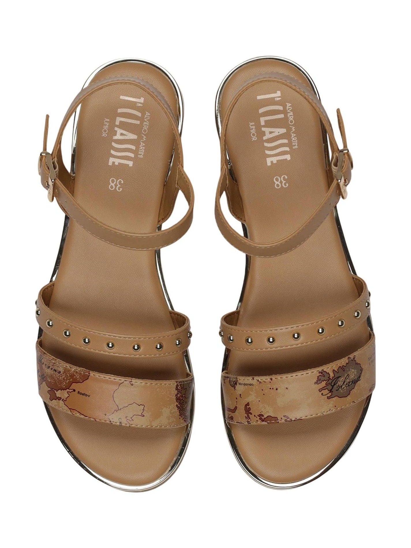 Alviero Martini Prima Classe · Сандали · CHILD | DontMiss.bg
