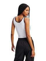 Karl Lagerfeld Jeans · Потник · KLJ Ribbed | DontMiss.bg