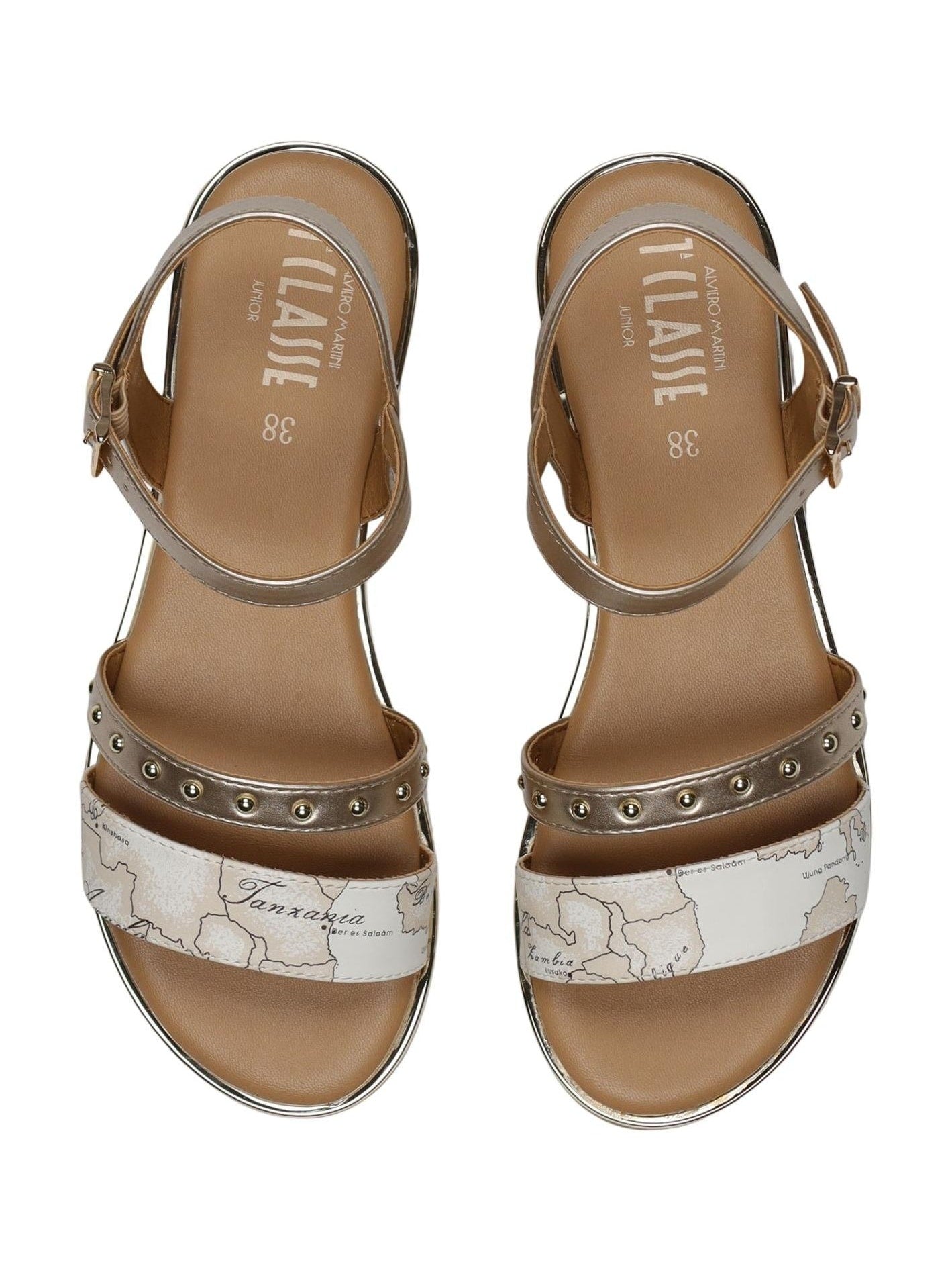 Alviero Martini Prima Classe · Сандали · CHILD | DontMiss.bg