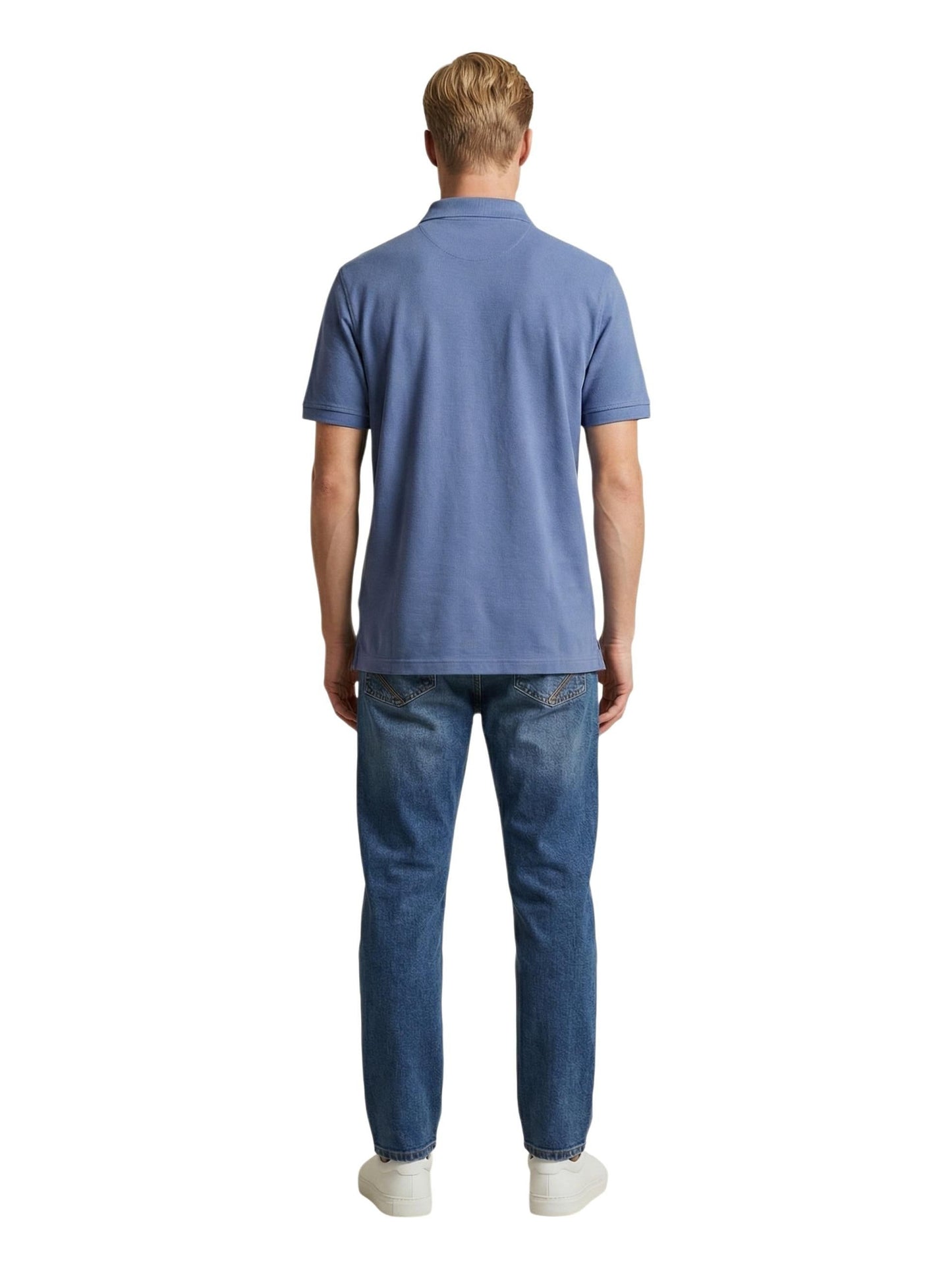 Gant · Поло тениска · REG SHIELD SS PIQUE POLO | DontMiss.bg