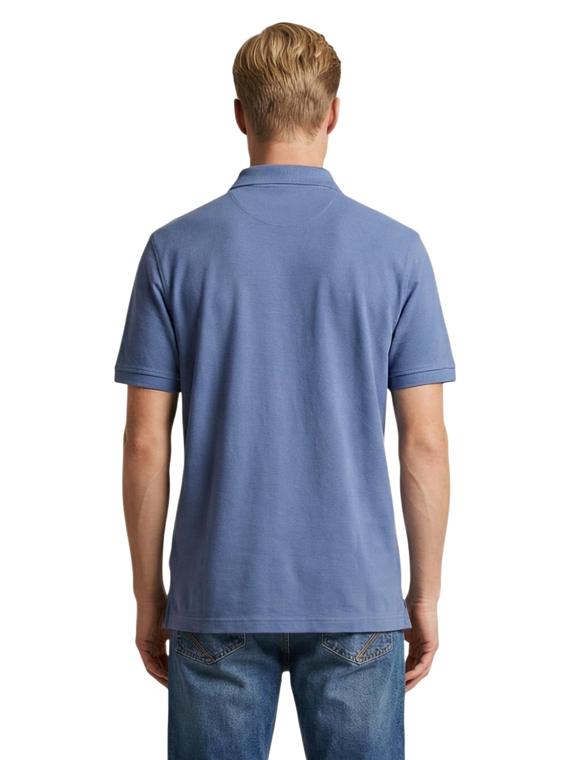 Gant · Поло тениска · REG SHIELD SS PIQUE POLO | DontMiss.bg