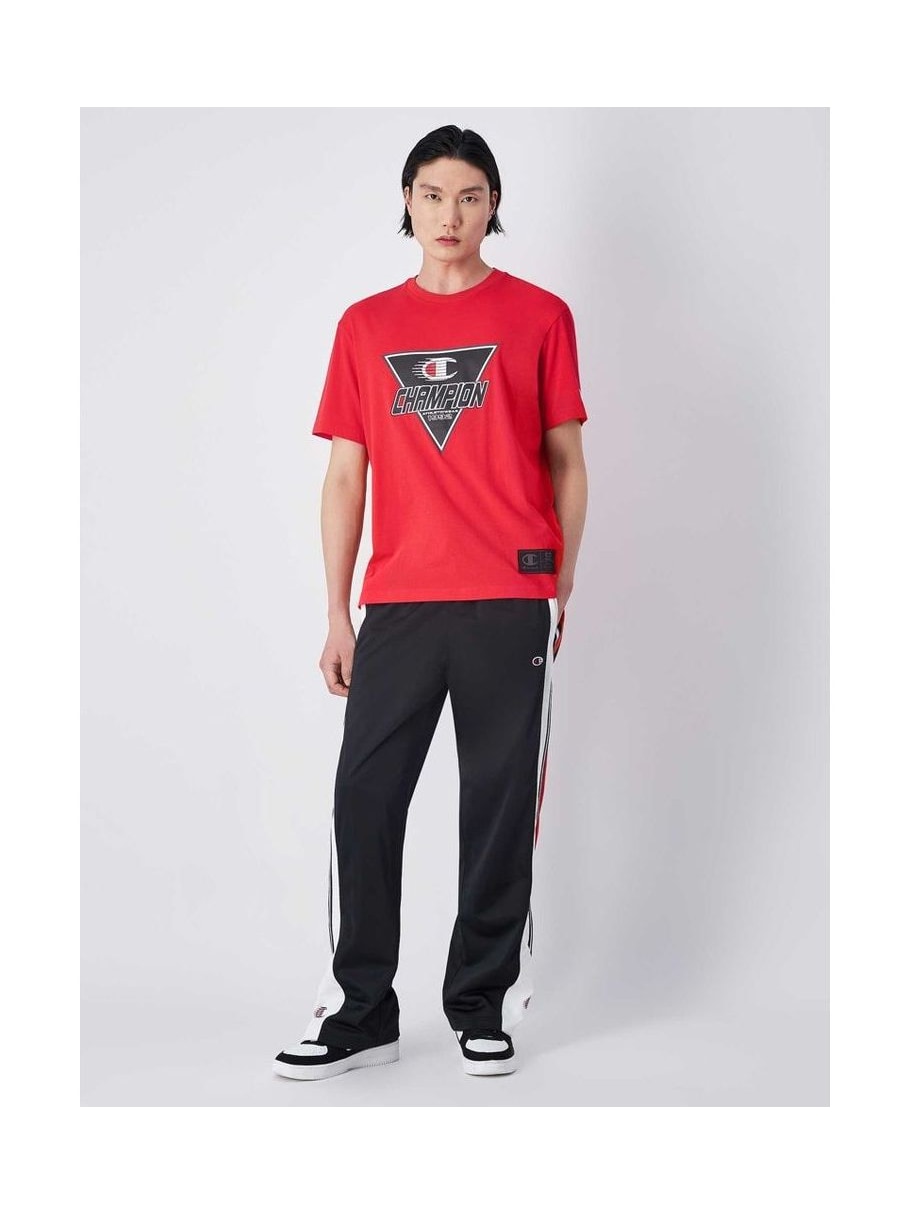 Champion · Тениска · Червен | DontMiss.bg