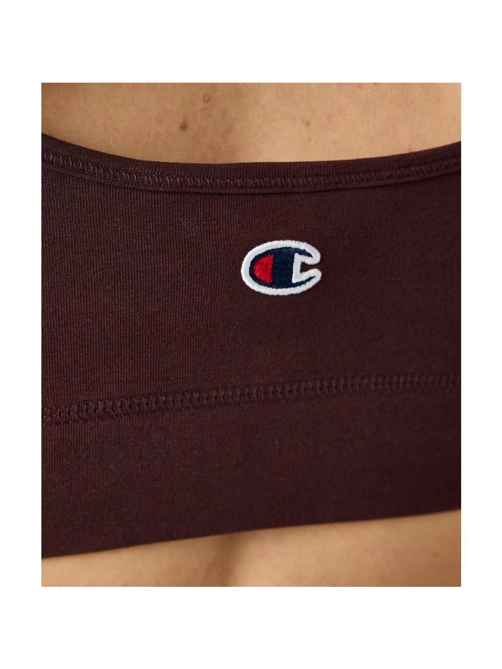 Champion · Сутиен · Кафяв | DontMiss.bg