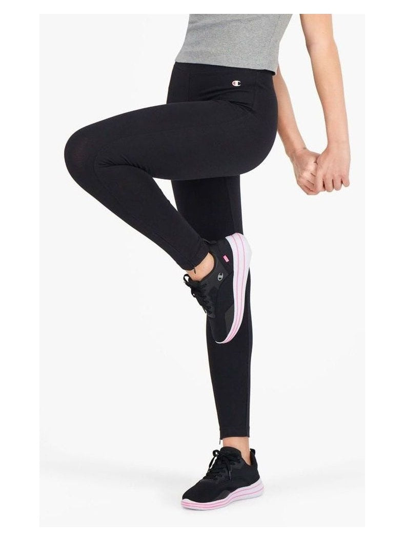 Champion · Клин · Черен | DontMiss.bg