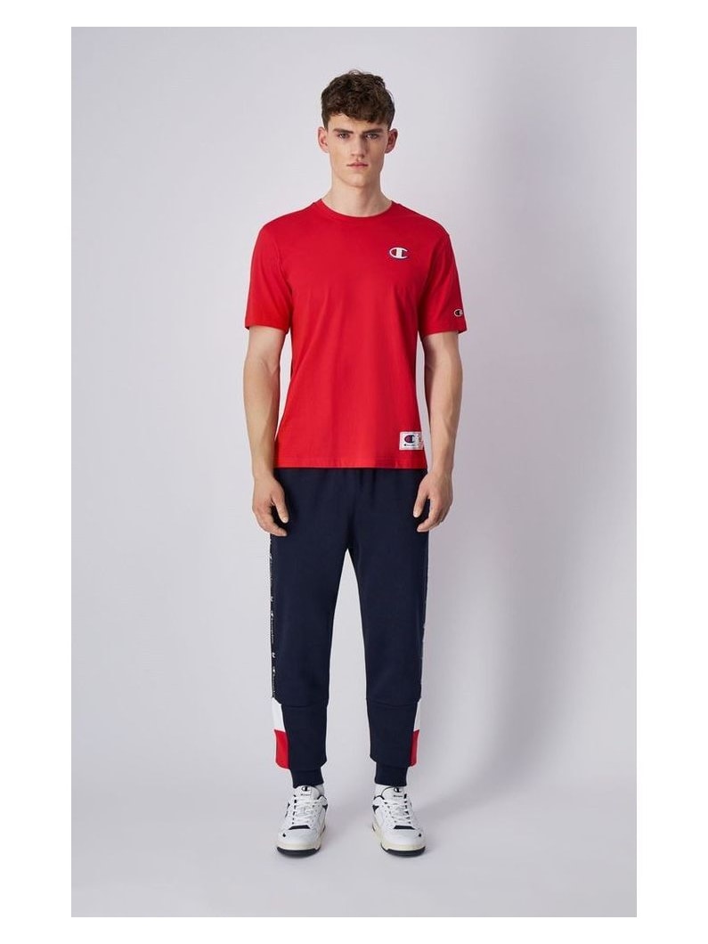 Champion · Тениска · Червен | DontMiss.bg