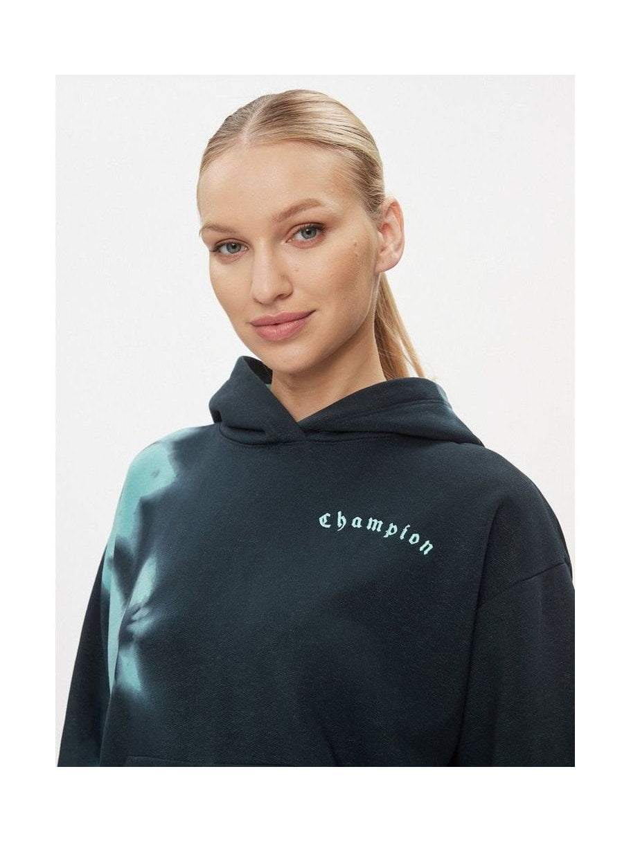 Champion · Суитшърт · Син | DontMiss.bg