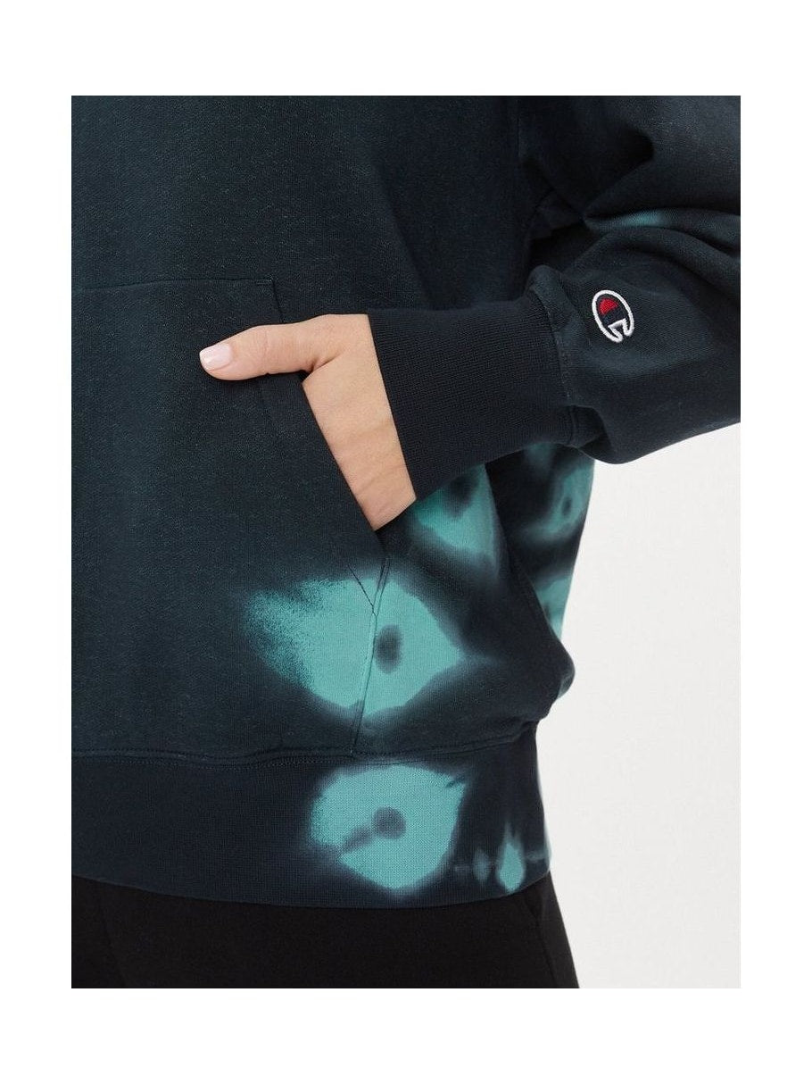 Champion · Суитшърт · Син | DontMiss.bg