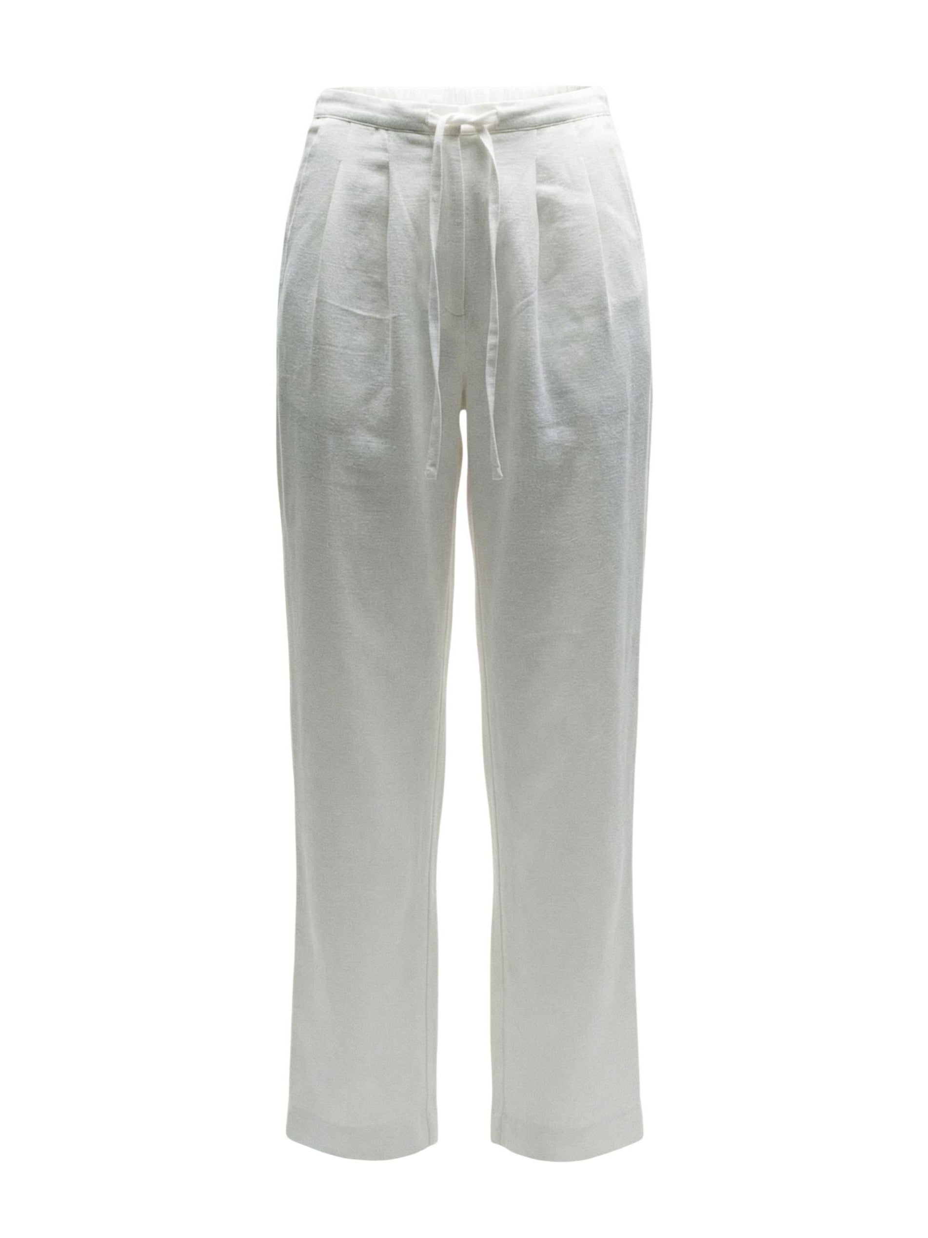 ONLY · Панталони · Onlita Mw Linen Look Wide Tlr | DontMiss.bg