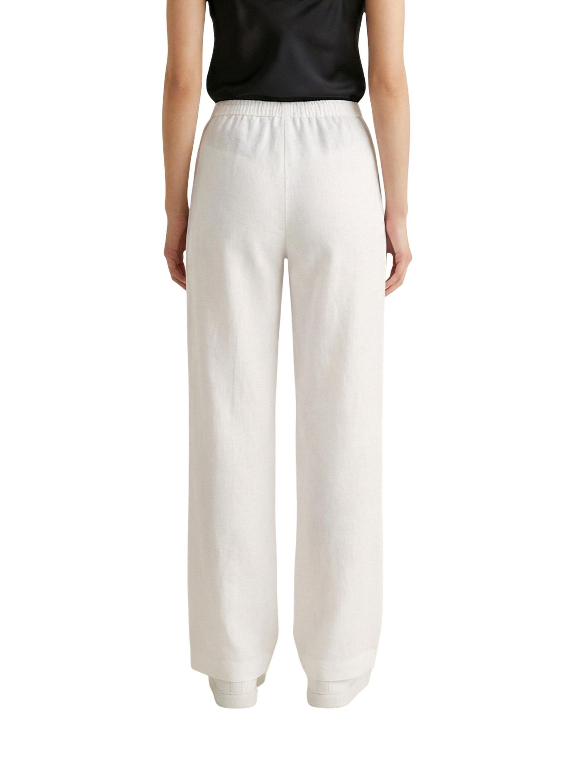 ONLY · Панталони · Onlita Mw Linen Look Wide Tlr | DontMiss.bg