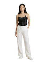 ONLY · Панталони · Onlita Mw Linen Look Wide Tlr | DontMiss.bg