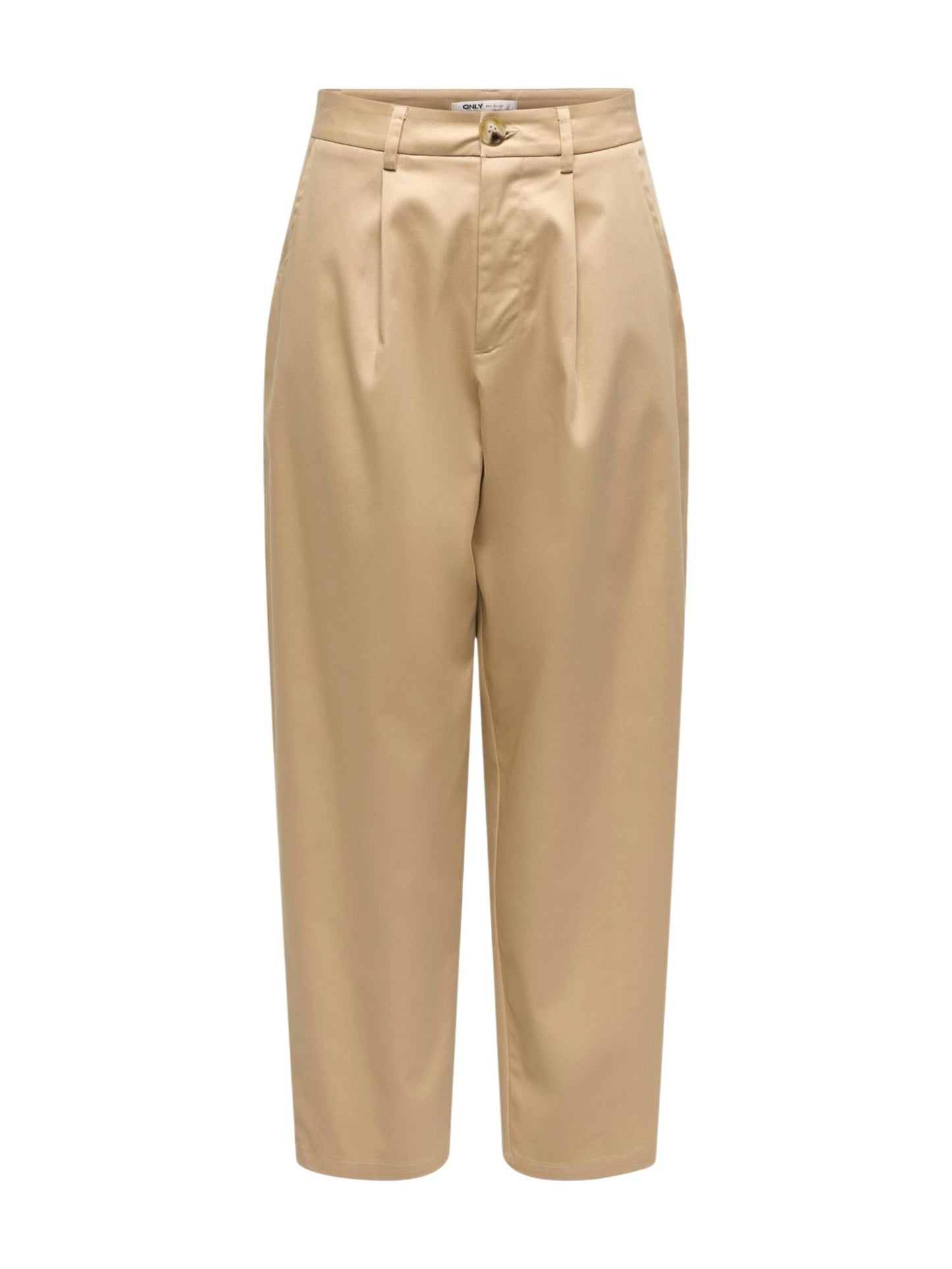 ONLY · Чино панталони · Onlcasil Hw Ank Barrel Chino Cc Pnt | DontMiss.bg