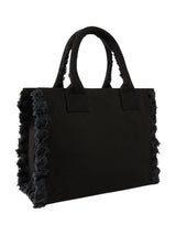PINKO · Дамска чанта · BEACH SHOPPER CANVAS | DontMiss.bg