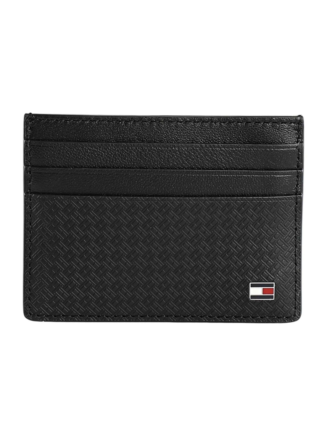 Tommy Hilfiger · Портфейл · TH EMBOSS CC HOLDER | DontMiss.bg