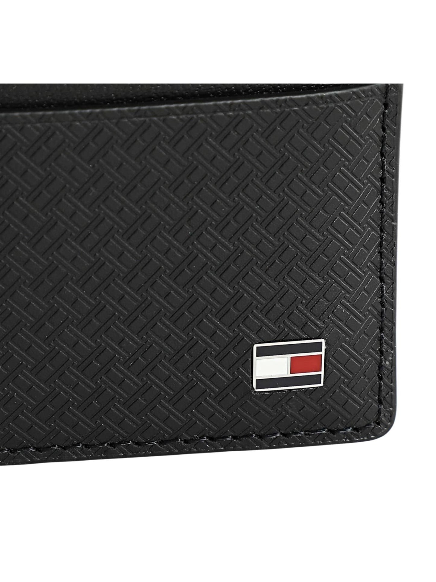 Tommy Hilfiger · Портфейл · TH EMBOSS CC HOLDER | DontMiss.bg