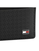Tommy Hilfiger · Портфейл · TH EMBOSS CC HOLDER | DontMiss.bg