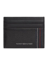 Tommy Hilfiger · Портфейл · TH CENTRAL CC HOLDER | DontMiss.bg