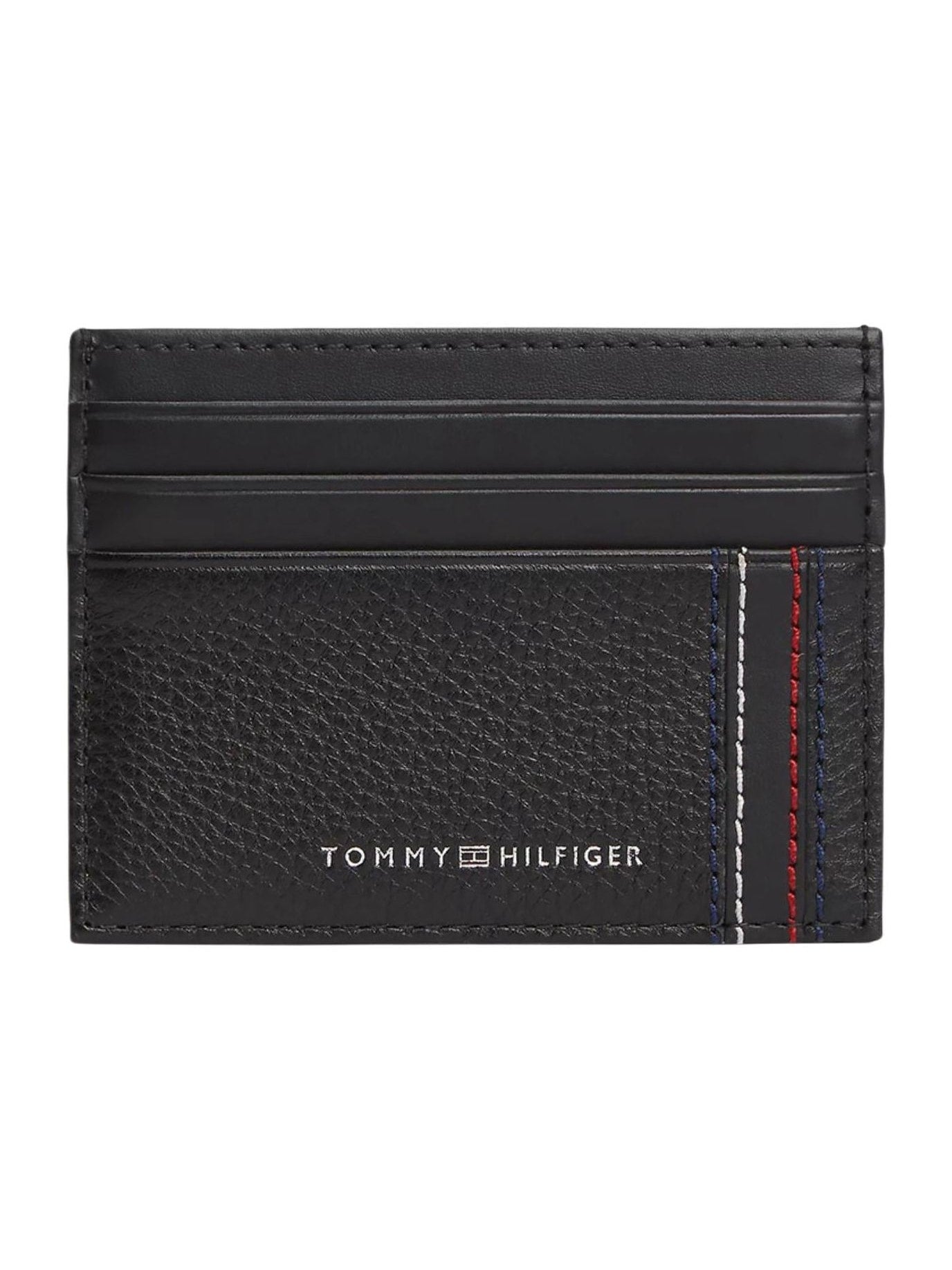 Tommy Hilfiger · Портфейл · TH CENTRAL CC HOLDER | DontMiss.bg